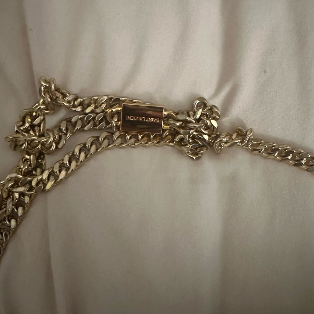 YSL Kate crossbody - Picture 3 of 4